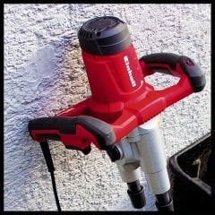 Einhell TE-MX 1600-2 CE Twin Karıştırıcı Çift Vites 1.600W