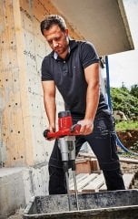 Einhell TE-MX 1600-2 CE Twin Karıştırıcı Çift Vites 1.600W