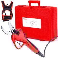 Palmera SCA4-1-40K Şarjlı Budama Makası 40mm 4.4Ah - Sensörlü