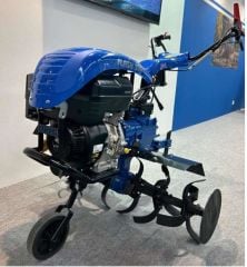 Flash 300 Çapa Makinası Brıgs stratton  10Hp Benzinli 3+1 Şanzumanlı