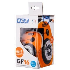 G.F. GF80006016 Sulama Programlayıcısı Dijital
