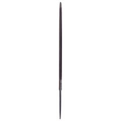 Vallorbe LX5655-5 Üçgen Eğe Taper Mini 125mm