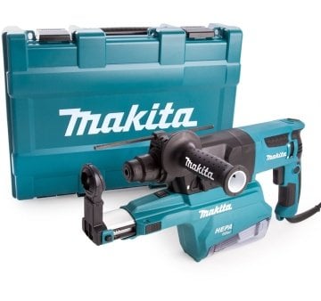 Makita HR2651 Kırıcı Delici 2.2 Joule