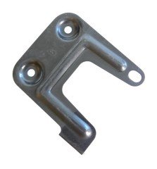 Husqvarna 501524901 Egzoz Sacı Izgaralı - Husqvarna 61, 268, 272