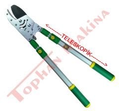 Eltu 020RH9L Dal Budama Makası ''Alüminyum Sap Teleskopik'' 72-105cm