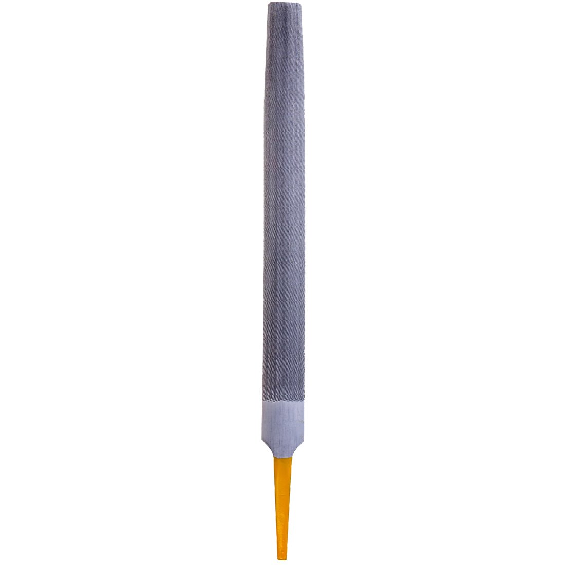 Vallorbe LXV5550-8-3 Eğe Yarım Yuvarlak Törpü 200mm