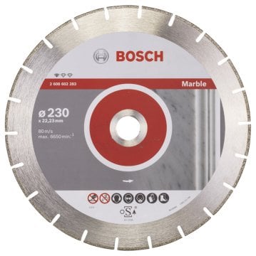 Bosch Standard for Marble 230 mm