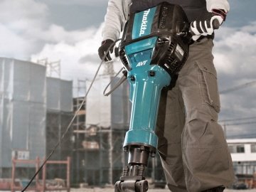 Makita HM1812 Kırıcı 2000W 62 Joule