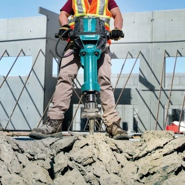 Makita HM1812 Kırıcı 2000W 62 Joule