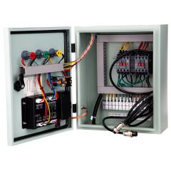 Palmera PA-ATST Otomatik Yük Transfer Panosu Trifaze