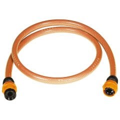 G.F. GF80007200 Hortum Arabası Bağlantı Seti 1.5mt