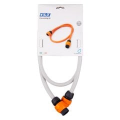G.F. GF80007200 Hortum Arabası Bağlantı Seti 1.5mt