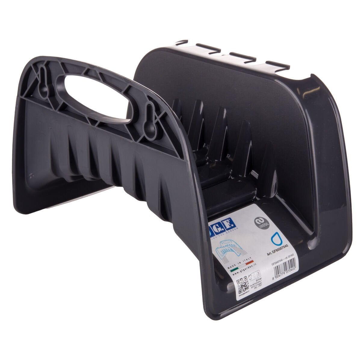 G.F. GF80007040 Hortum Duvar Askısı