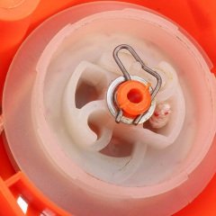 Veta 167015 Starter Kapak - Stihl FS38, FS45, FS55