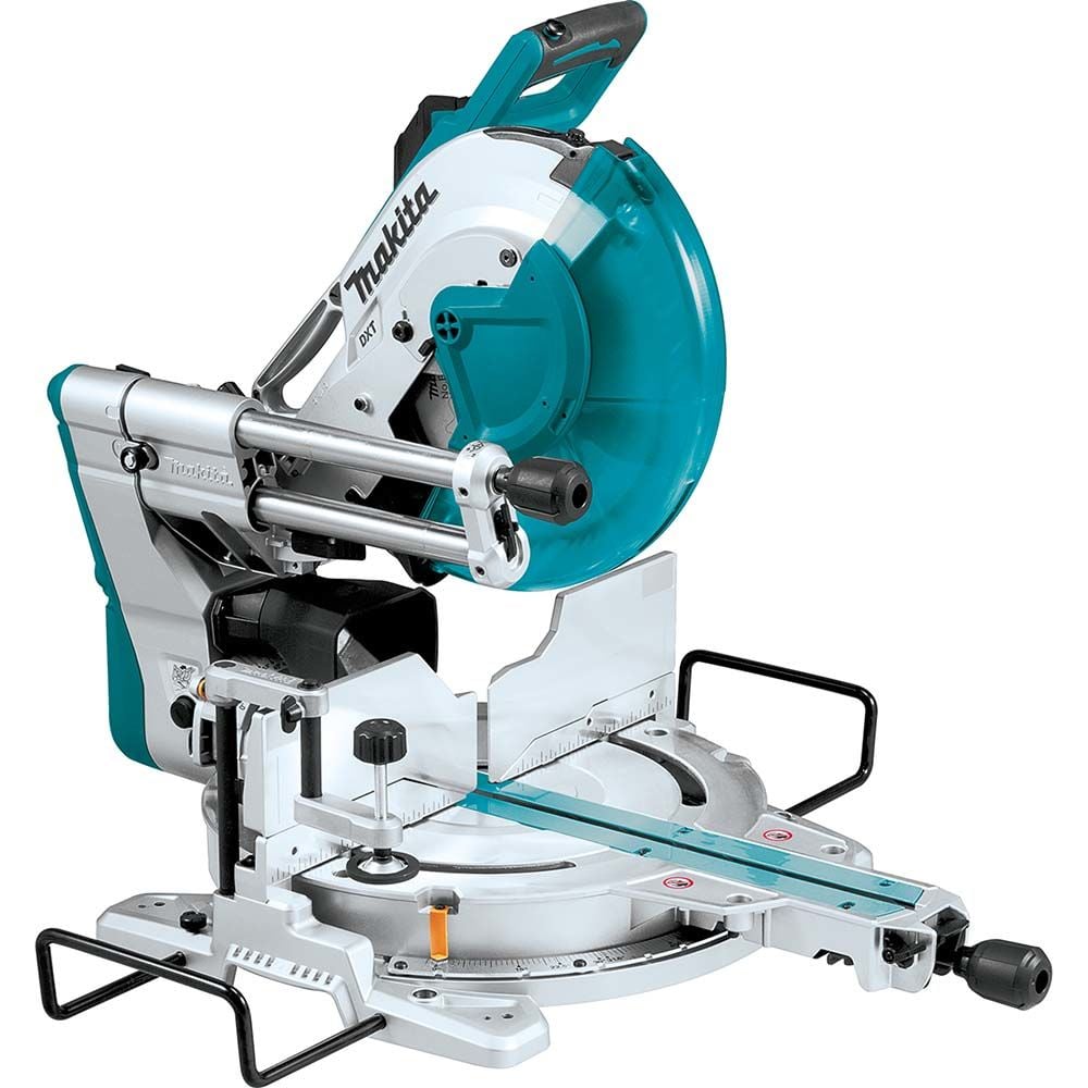 Makita LS1219 Çift Sürgülü Gönye Kesme 1800W