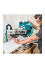 Makita LS1219 Çift Sürgülü Gönye Kesme 1800W