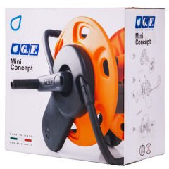 G.F. GF80005838 Hortum Makarası Mini 20m