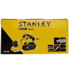 Stanley STPP7502 Planya 750W