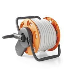 G.F. GF80005846 Hortum Makarası 1/2'' 15M Hortumlu Mini Plus Set