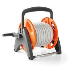 G.F. GF80005817 Hortum Makarası 1/2'' 20m Hortumlu Tabancalı Set