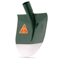 Yaparlar 4150 Kum Küreği 250x275mm - Sapsız