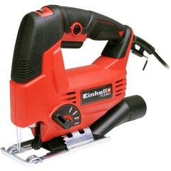 Einhell TC-JS 80/1 Dekupaj Testere Devir Ayarlı 550W