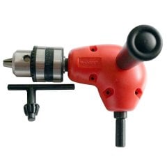 Partner PT21903 Köşe Delme Aparatı 10mm 3/8'' 24UNF