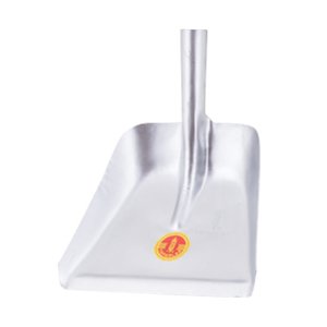 Yaparlar 1150 Sıvacı Küreği 220x205mm - Sapsız