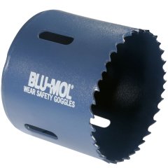 Blu-Mol E0102410 Bi-Metal Panç 30mm