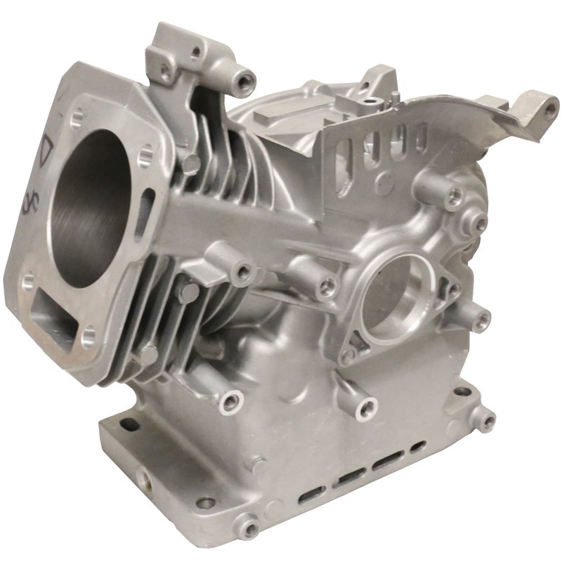 Palmera 5510202M Silindir Blok - Palmera PA20T, PA30T