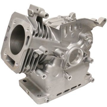 Palmera 5510202M Silindir Blok - Palmera PA20T, PA30T