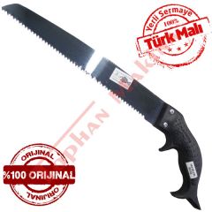 M.Altıntaş Balıklı Bahçe Budama Testeresi Yaş Kuru Kesim 290mm