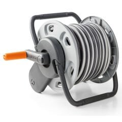G.F. GF80005793 Hortum Makarası 1/2'' 15m Hortumlu Mini Plus Set Premium