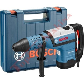 Bosch Professional GBH 12-52 DV Kırıcı Delici
