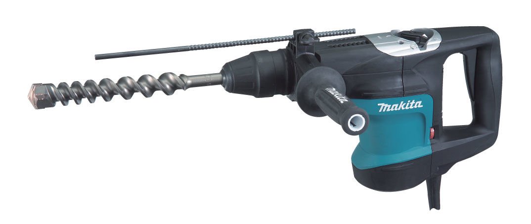 Makita HR3540C 850 W Elektro Pnömatik Kırıcı-Delici