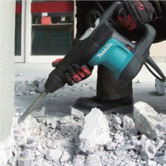 Makita HR3540C 850 W Elektro Pnömatik Kırıcı-Delici