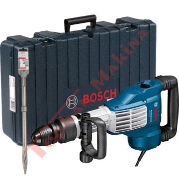 Bosch Professional GSH 11 VC Kırıcı