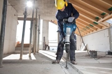 Bosch Professional GSH 11 VC Kırıcı