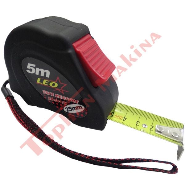 Leo CR-5G11X / 5m x 25mm Metre