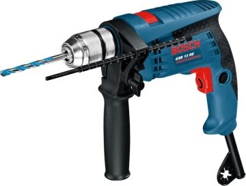 Bosch Professional GSB 13 RE Darbeli Matkap