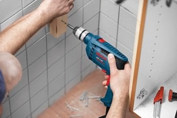 Bosch Professional GSB 13 RE Darbeli Matkap