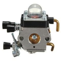 Veta 166973 Karbüratör - Stihl FS55, FS38, FS45, FS85