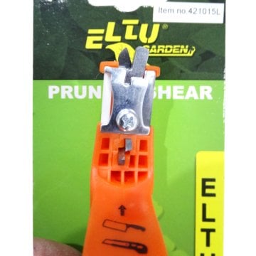 Eltu 421015L Bileme Aleti 5 Fonksiyonlu 195mm