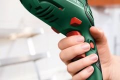 Bosch 550W Darbeli Matkap // PSB 550 RE