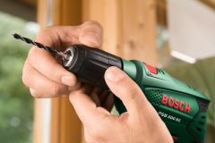 Bosch 550W Darbeli Matkap // PSB 550 RE