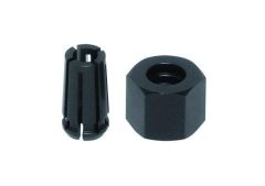 KONİK PENS + SOMUN 6 mm