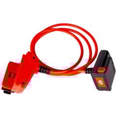 Felco 834V Budama Makası Çift Akülü 30mm