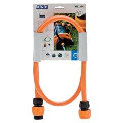 G.F. 8000-7200 Hortum Sarma Makarası Musluk Bağlantı Seti 1/2'' 1.5 Metre