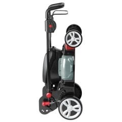Oregon LM400 Şarjlı Çim Biçme Makinası 36V 6.0Ah + C750