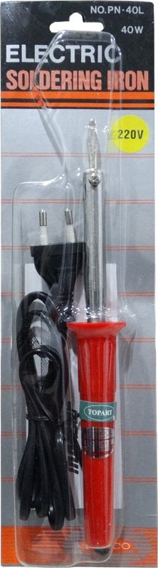 Toprat PN-80L Kalem Havya 80W